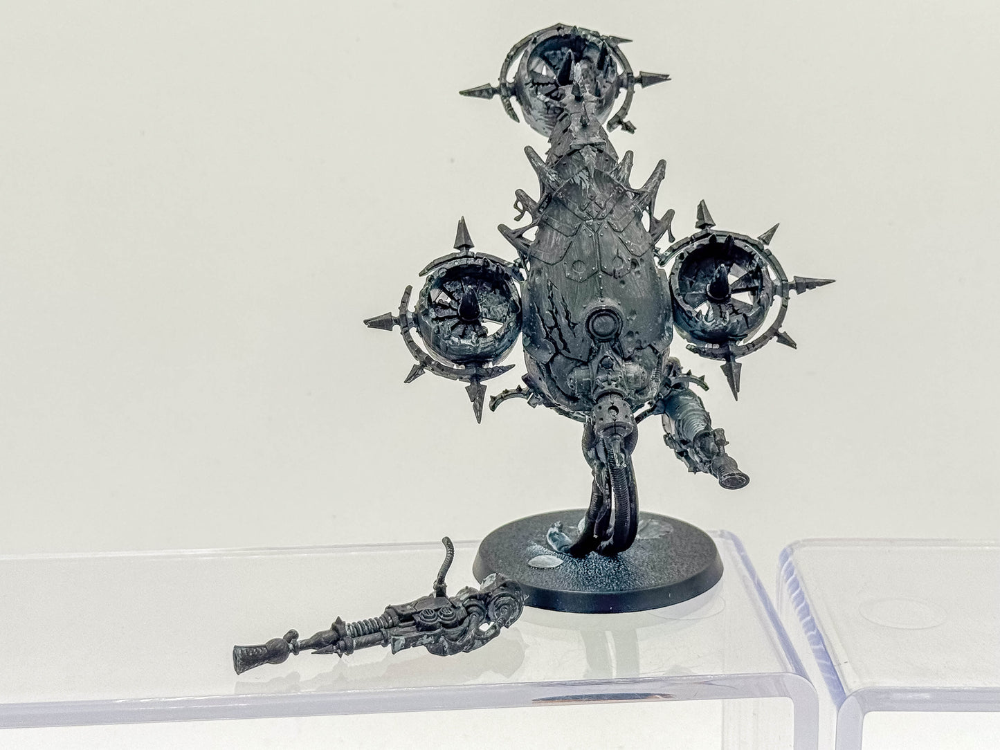 Death Guard Lot Death Guard Warhammer 40K Games Workshop #185