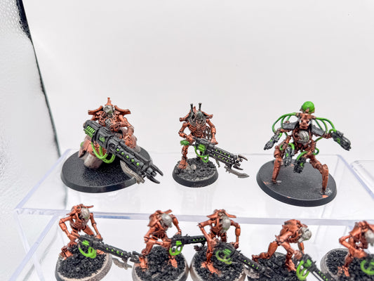 Canoptek Reanimator Necrons Army Lot Warhammer 40K Games Workshop Unit #491