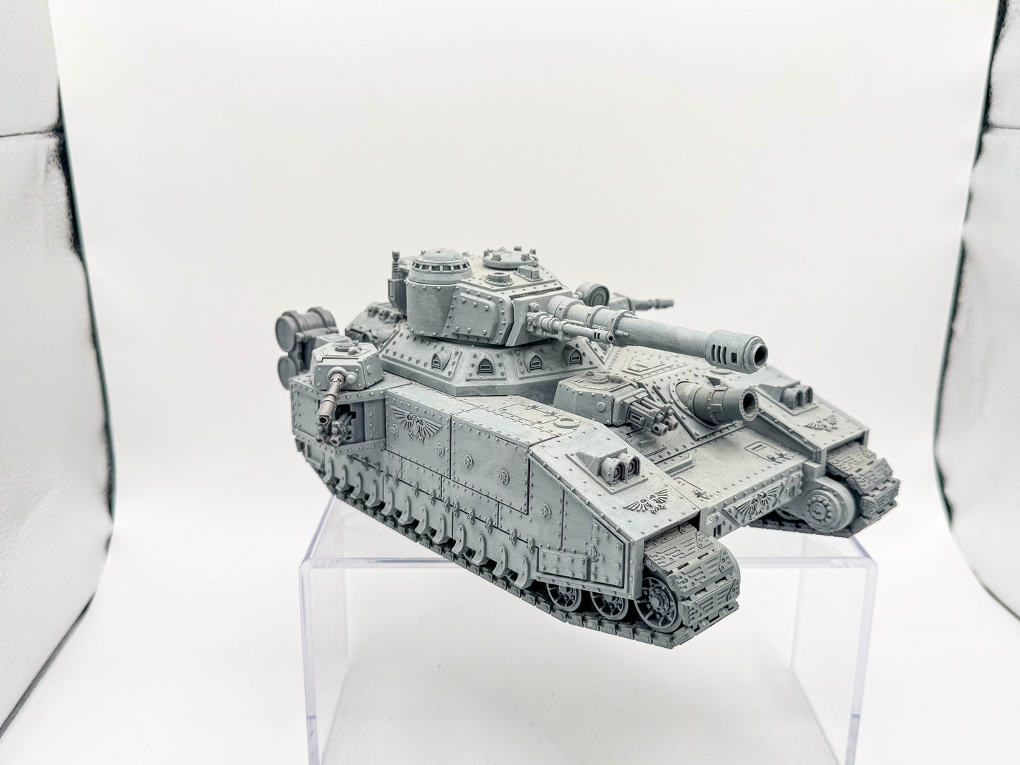 Baneblade Astra Militarum Warhammer 40k Games Workshop #A