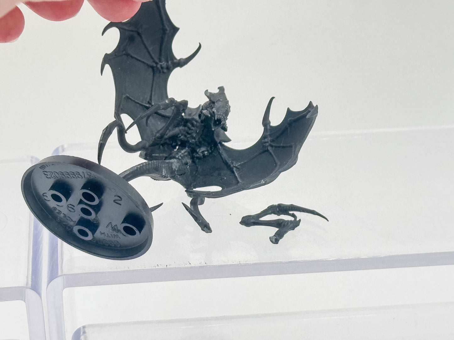 Tyranids Lot Warahmmer 40k Games Workshop Painted Lot #A