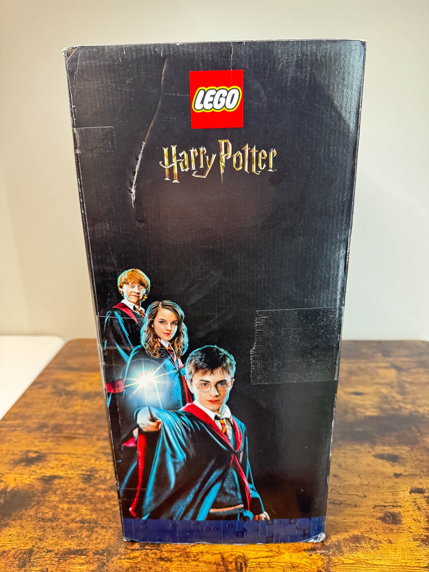 LEGO Harry Potter Hogwarts Express Collectors' Edition 76405 Factory Sealed
