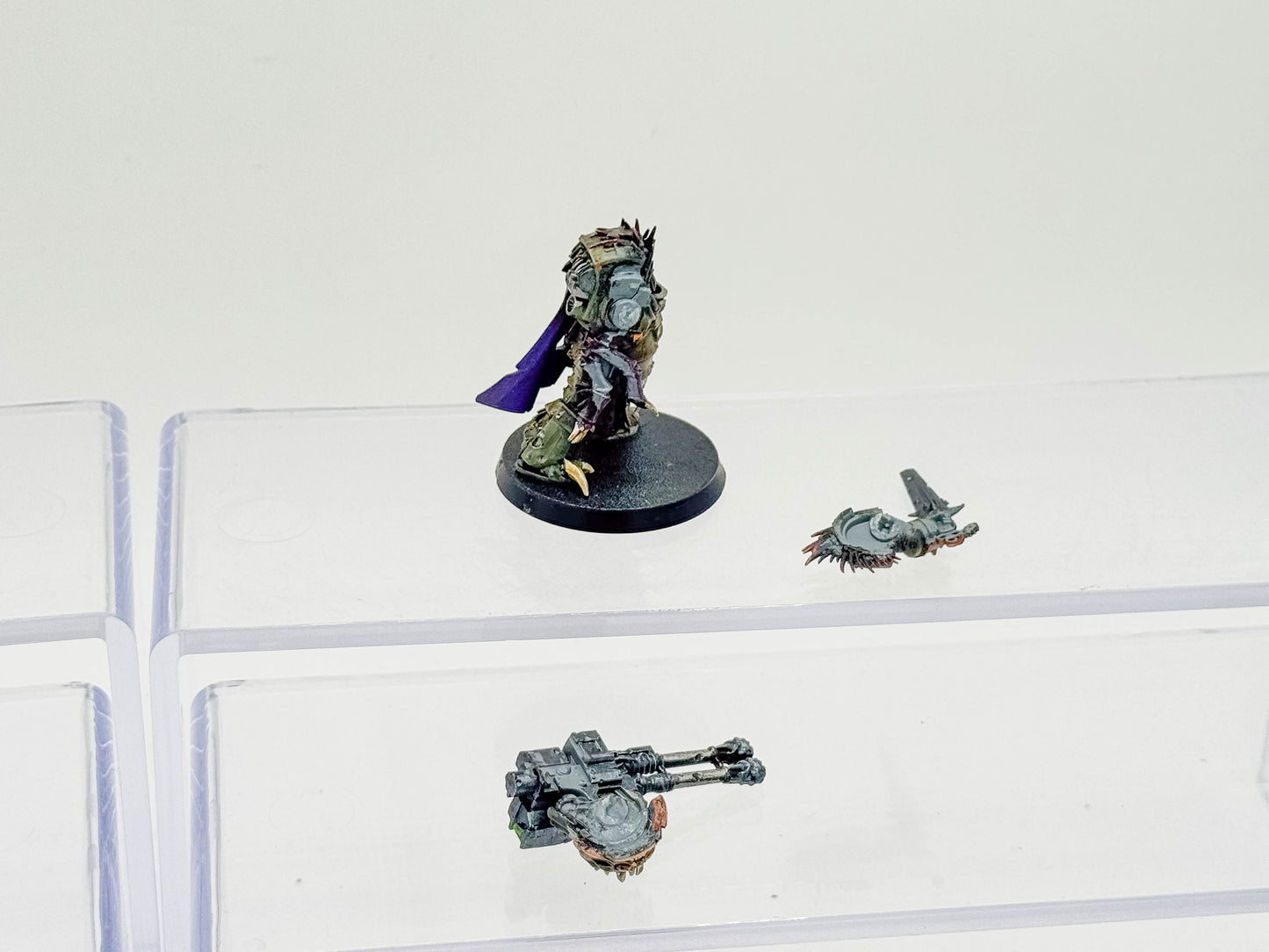 Death Guard Lot Death Guard Warhammer 40K Games Workshop #185