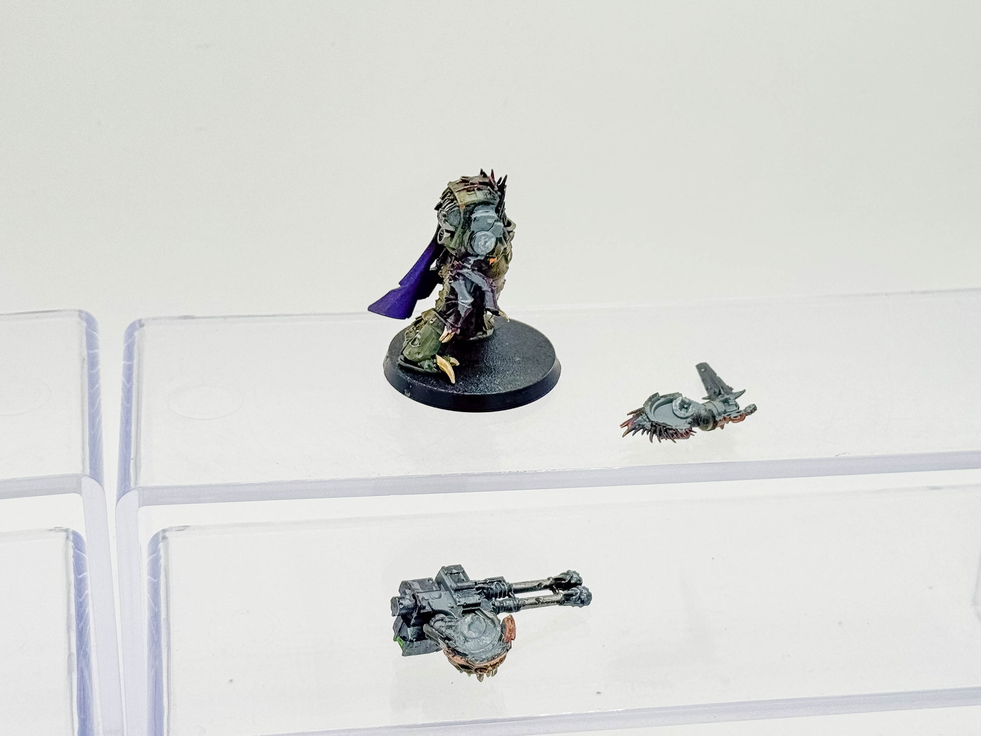 Death Guard Lot Death Guard Warhammer 40K Games Workshop #185
