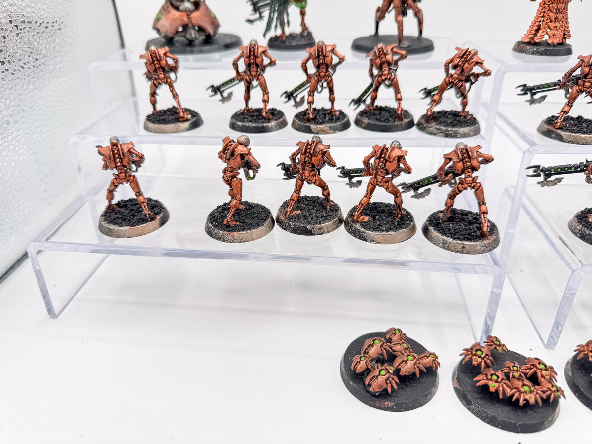 Canoptek Reanimator Necrons Army Lot Warhammer 40K Games Workshop Unit #491