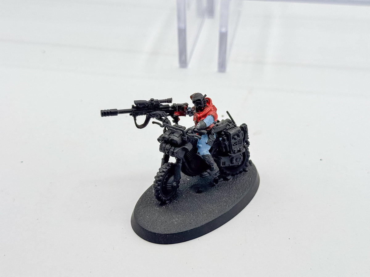 Leman Russ Battle Tank Goliath Truck Genestealer Cults Army Lot Warhammer 40K Unit #536