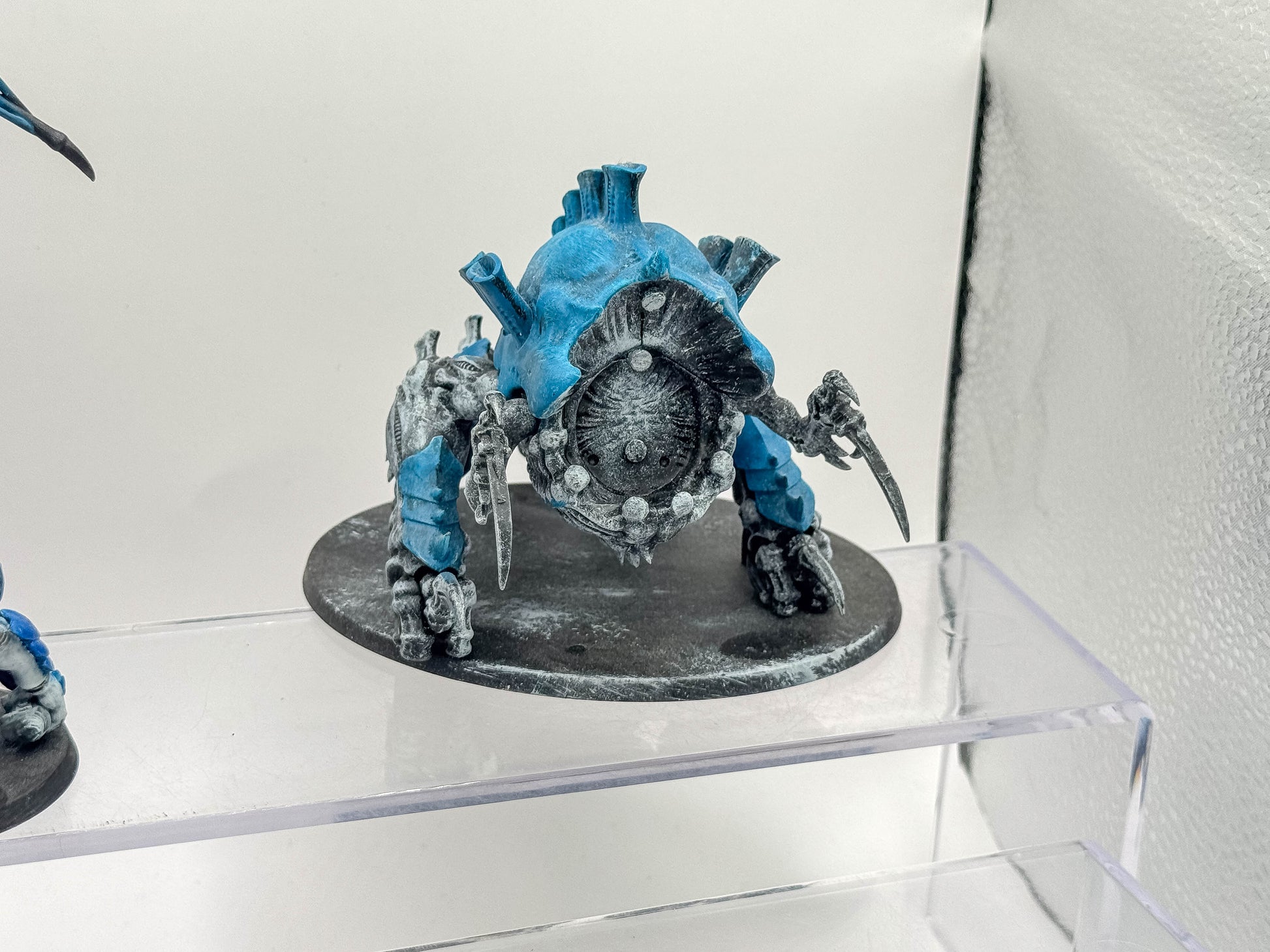 Tyranids Lot Warhammer 40k Games Workshop Painted #B