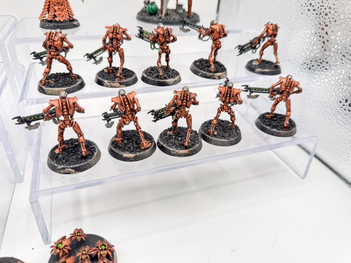 Canoptek Reanimator Necrons Army Lot Warhammer 40K Games Workshop Unit #491