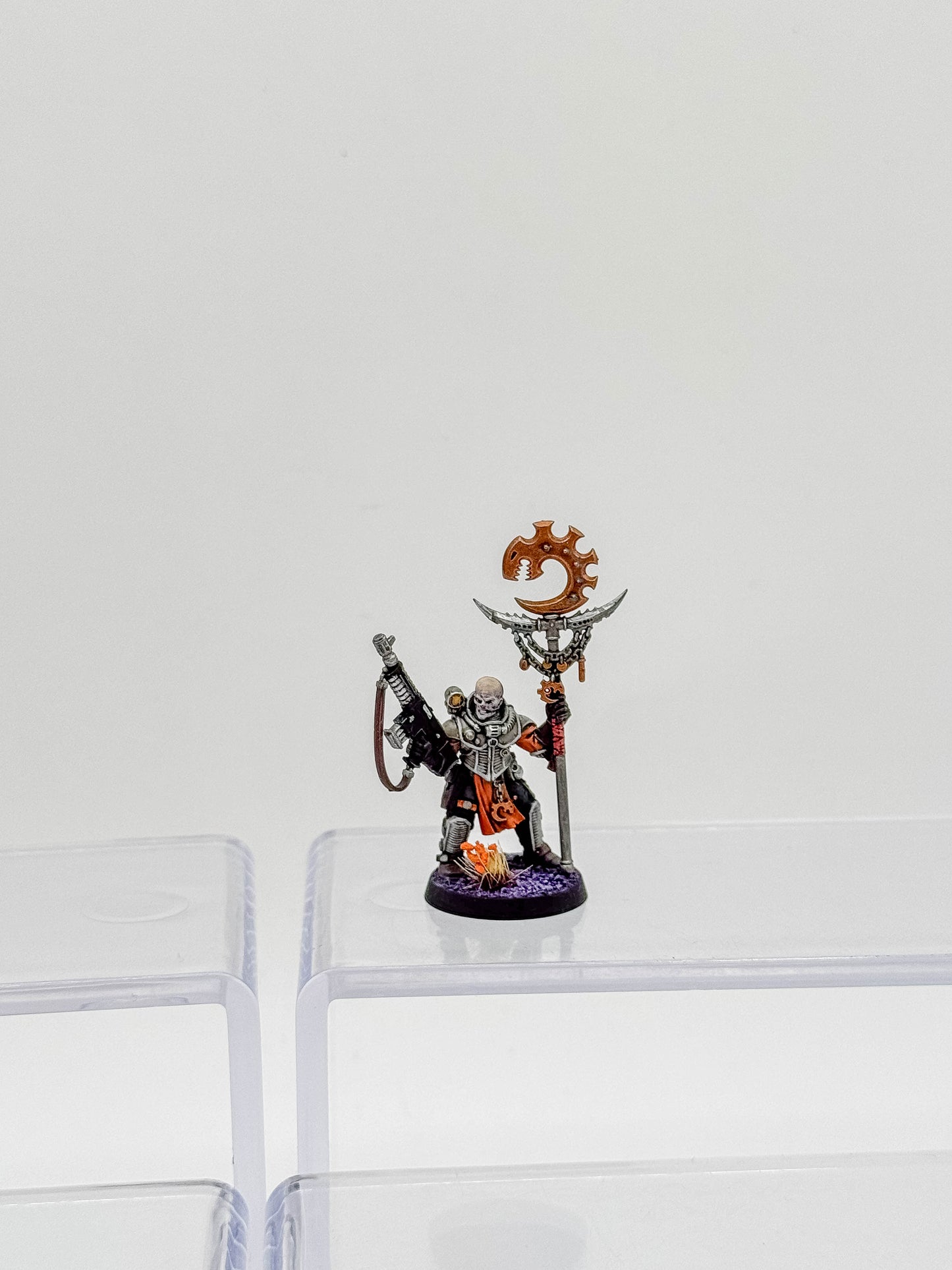 Genestealers Cults Lot Warhammer 40k Games Workshop #C