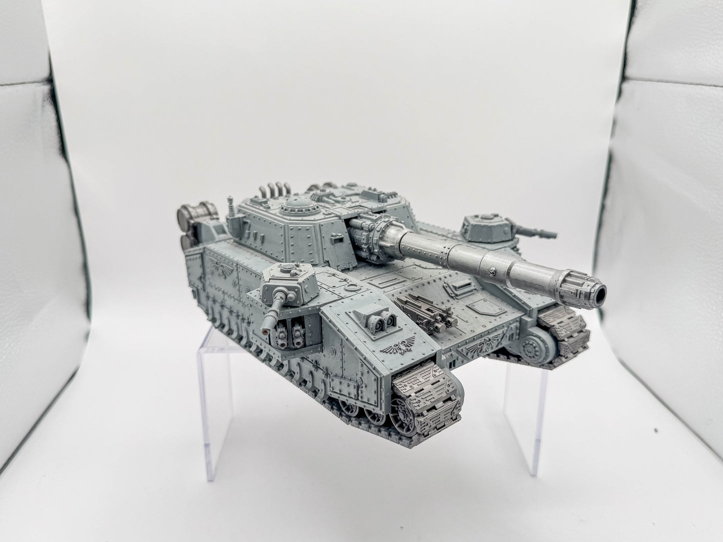Baneblade Astra Militatrum Warhammer 40k Games Workshop #D