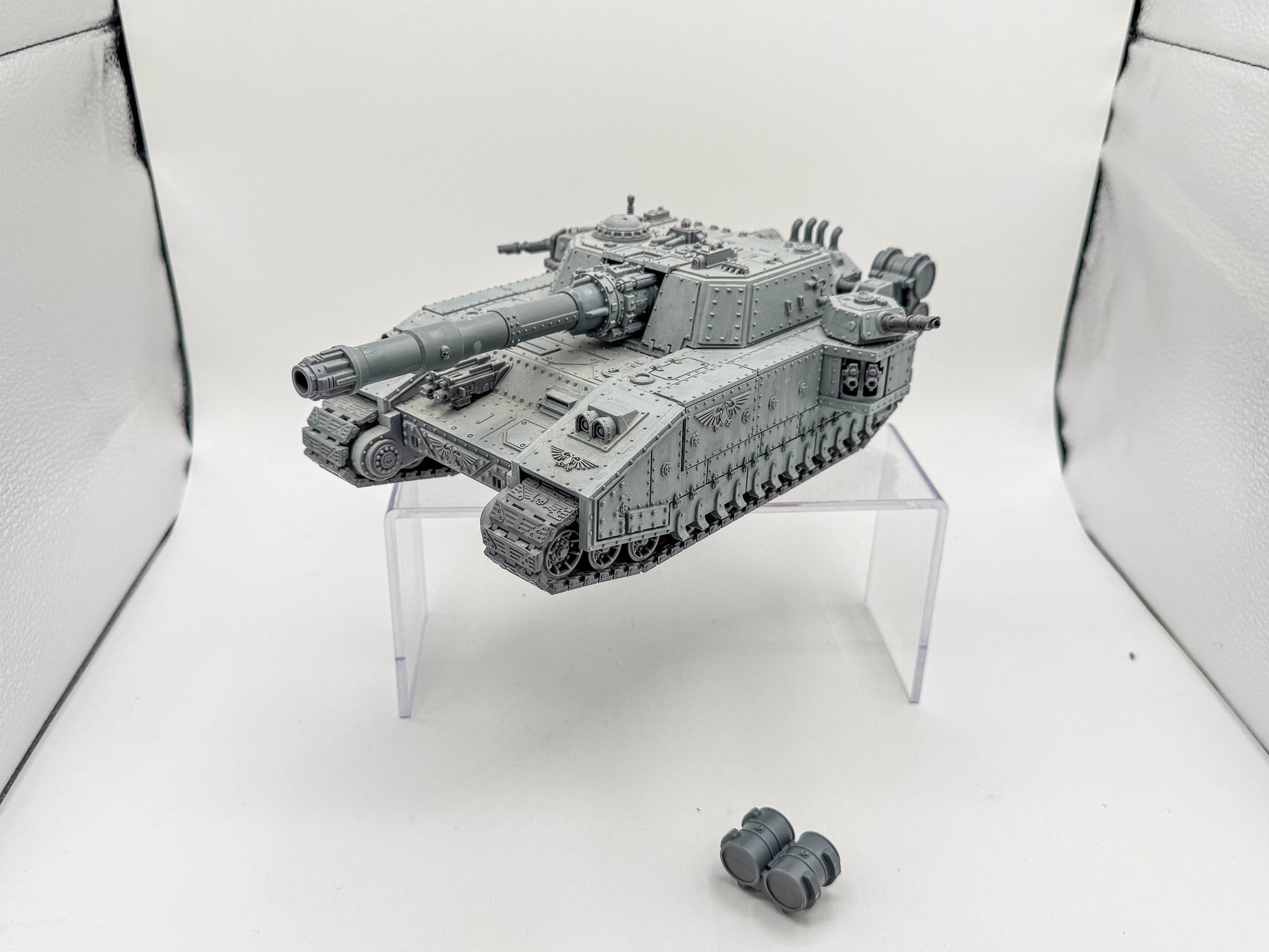 Baneblade Astra Militarum Warhammer 40k Games Workshop #C