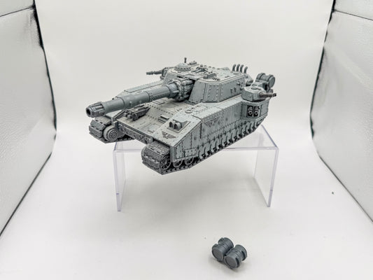 Baneblade Astra Militarum Warhammer 40k Games Workshop #C