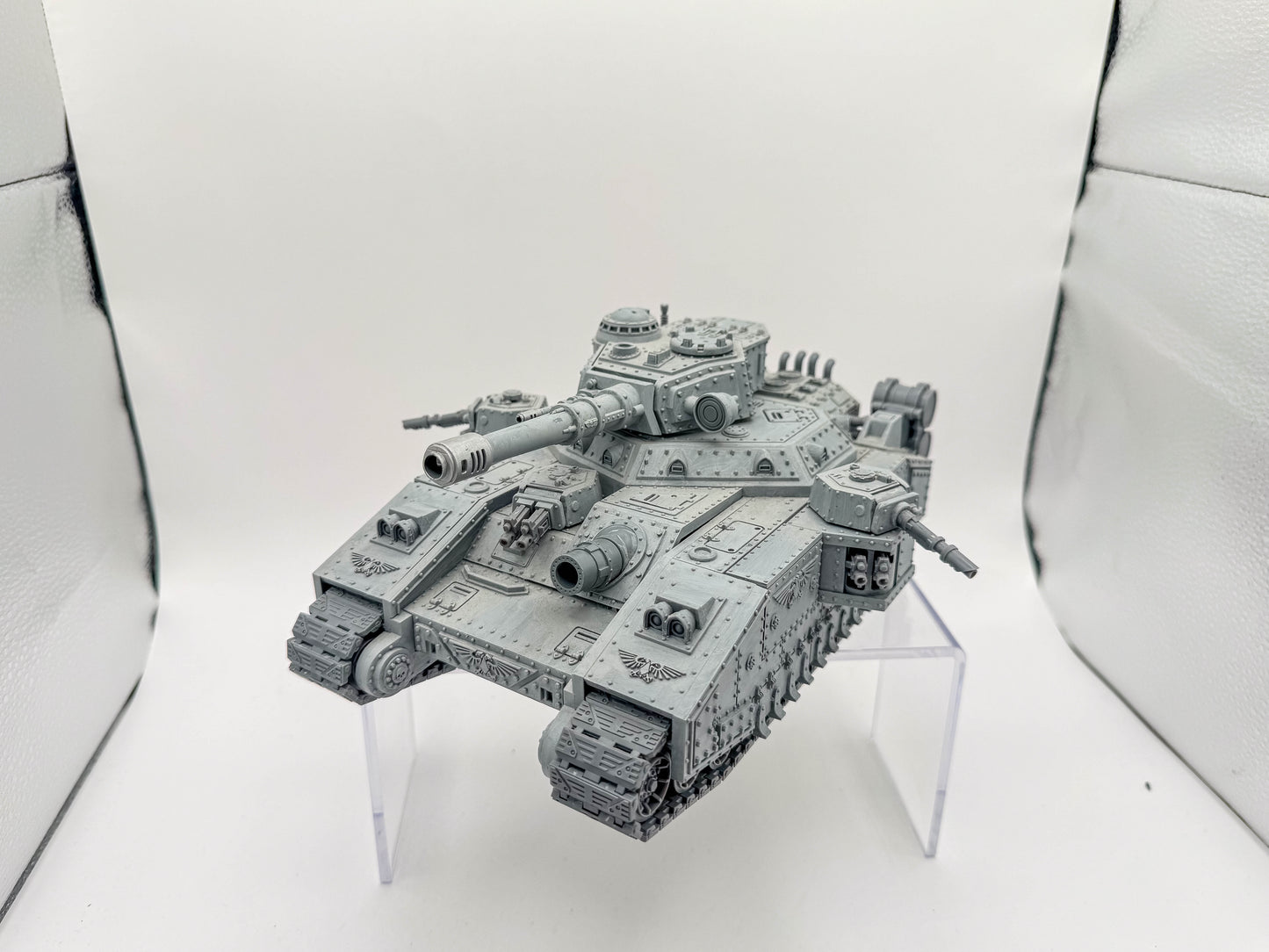 Baneblade Astra Militarum Warhammer 40k Games Workshop #B