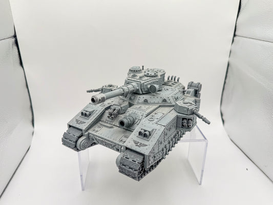 Baneblade Astra Militarum Warhammer 40k Games Workshop #B