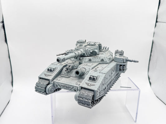 Baneblade Astra Militarum Warhammer 40k Games Workshop #A