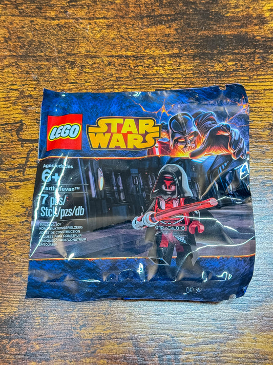 LEGO Star Wars The Old Republic Darth Revan 5002123