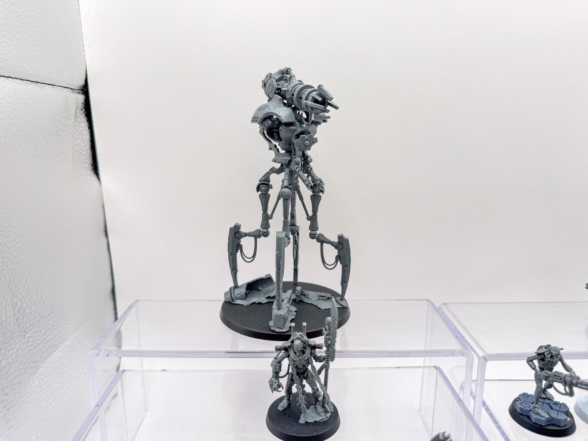 Canoptek Doomstalker Lychguard Necrons Army Lot Warhammer 40K Games Workshop Unit #548