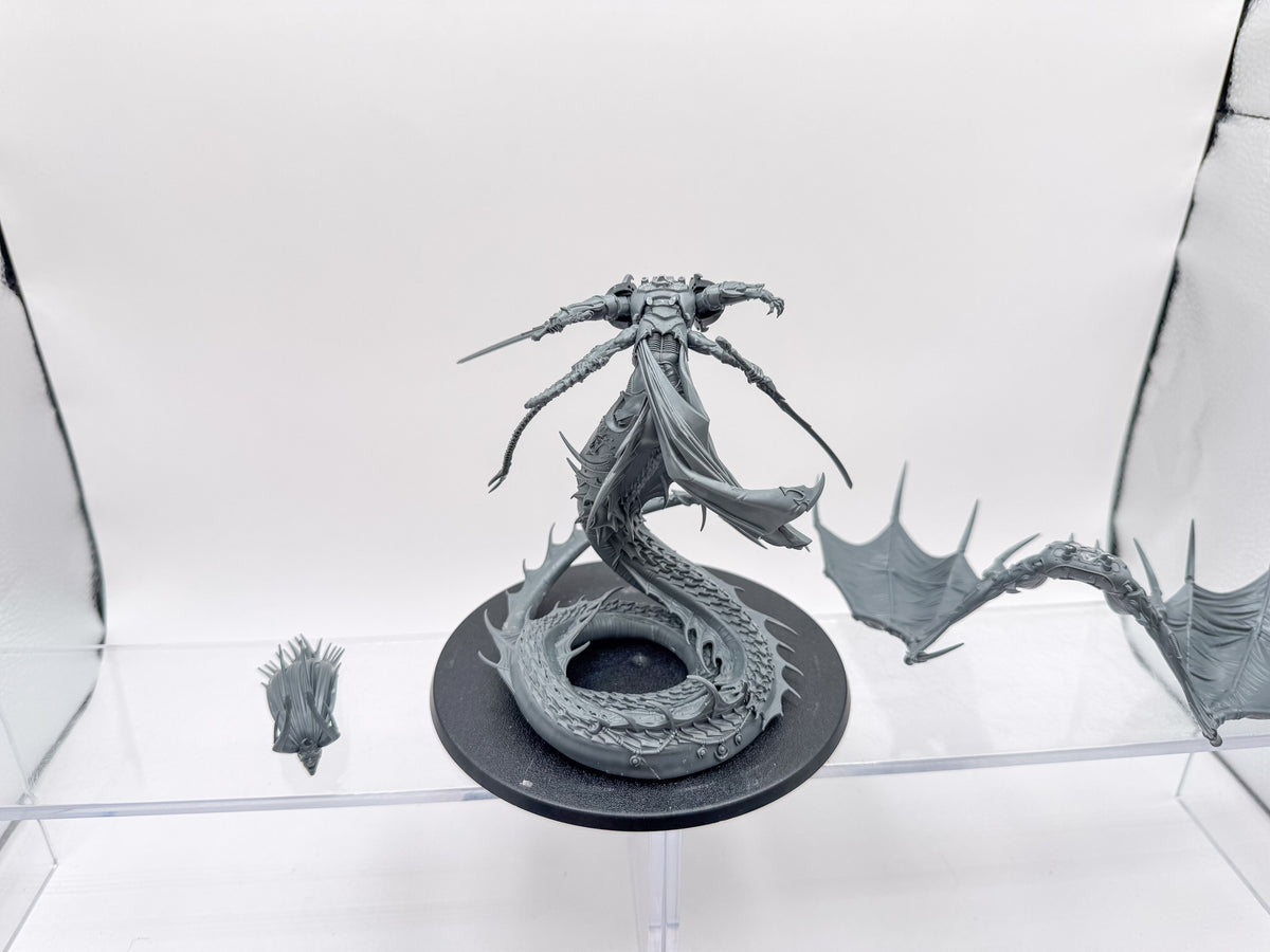 Fulgrim Emperor's Children Warhammer 40K Games Workshop Unit #476