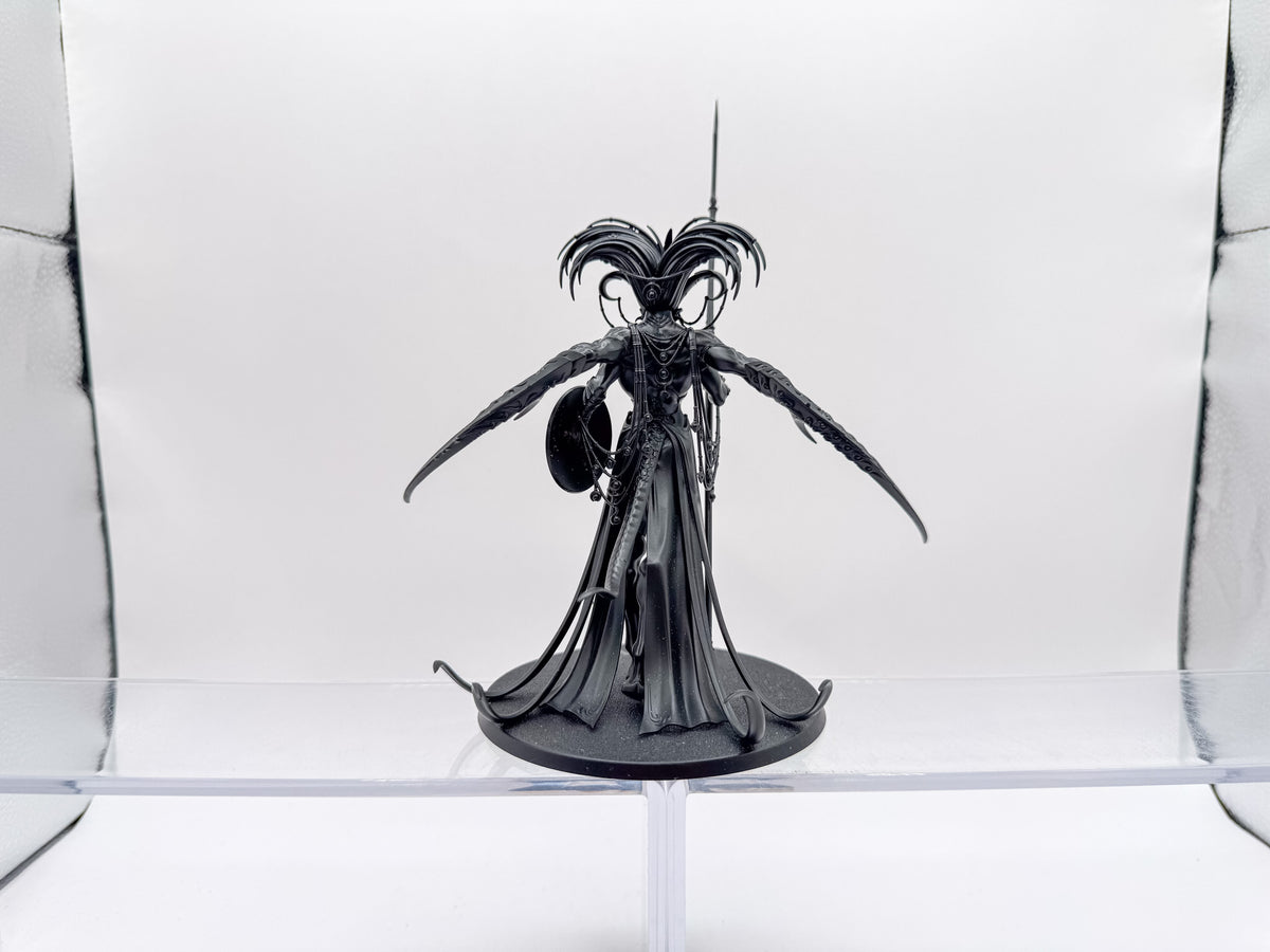 Shalaxi Helbane Emperor's Children Warhammer 40K Games Workshop Unit #554