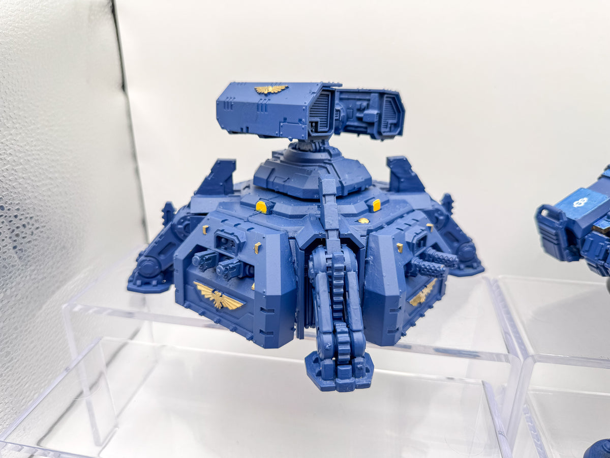 Primaris Repulsor Executioner Space Marines Army Lot Warhammer 40K Unit #561