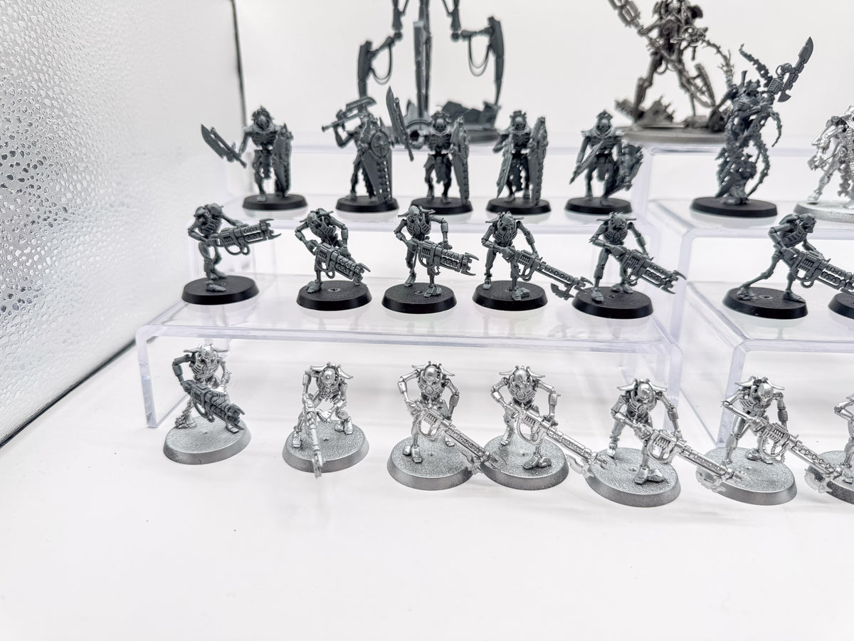 Canoptek Reanimator Canoptek Doomstalker Necrons Army Lot Warhammer 40K Unit #606