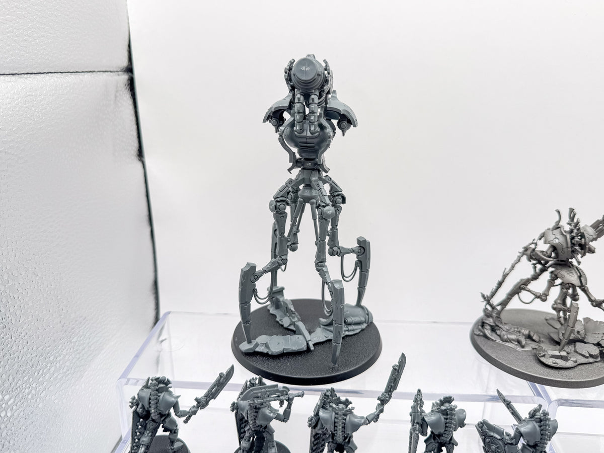 Canoptek Reanimator Canoptek Doomstalker Necrons Army Lot Warhammer 40K Unit #606