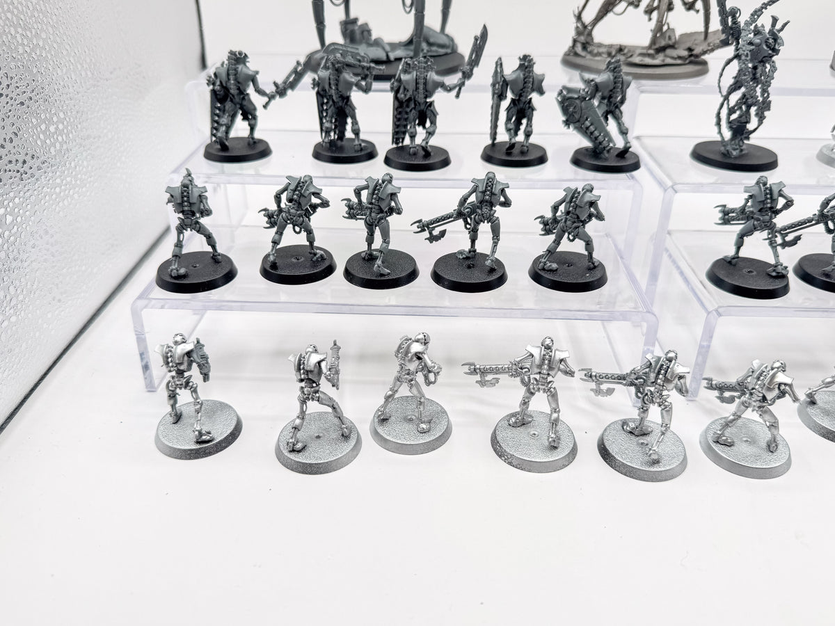 Canoptek Reanimator Canoptek Doomstalker Necrons Army Lot Warhammer 40K Unit #606