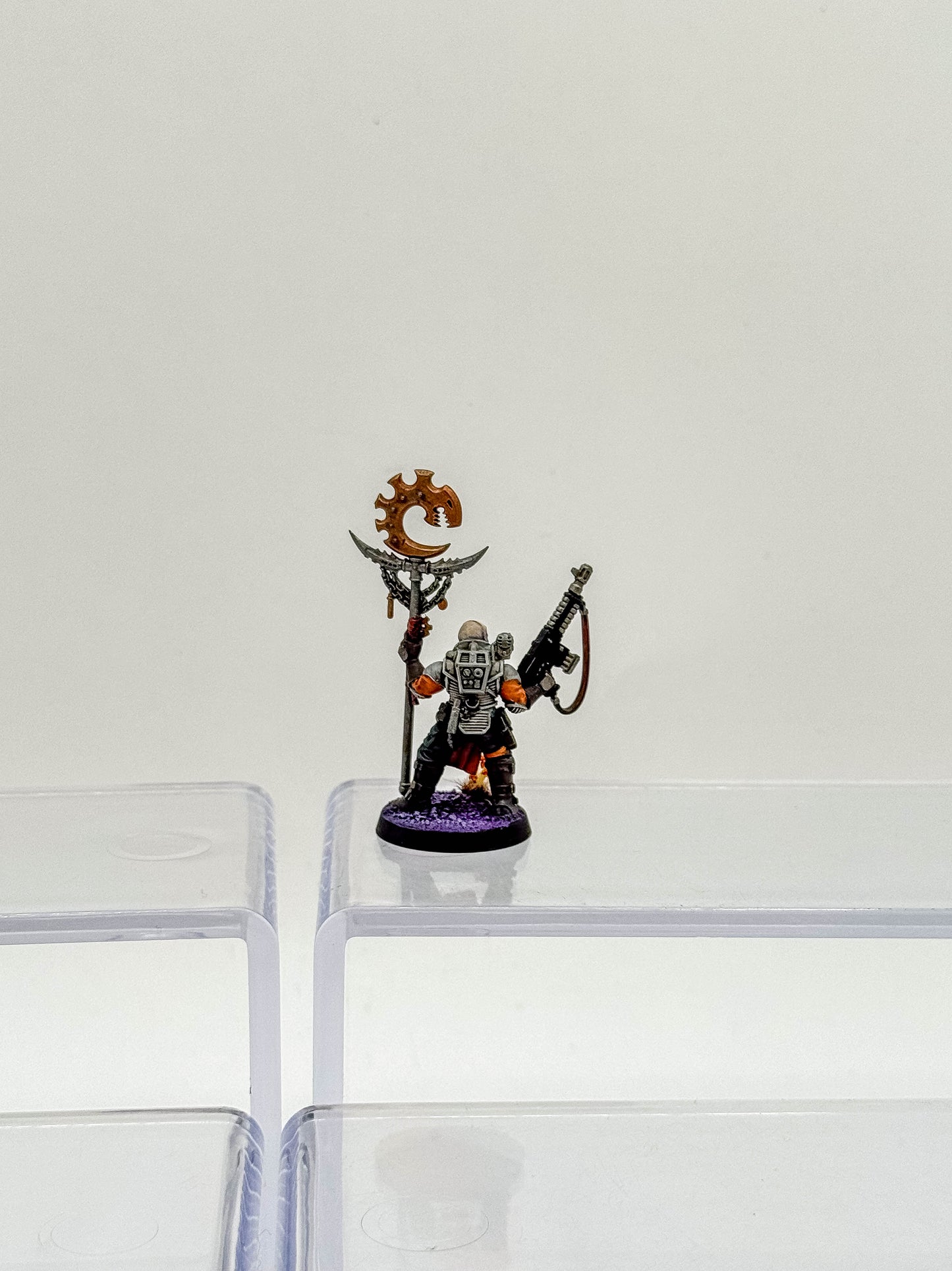 Genestealers Cults Lot Warhammer 40k Games Workshop #C