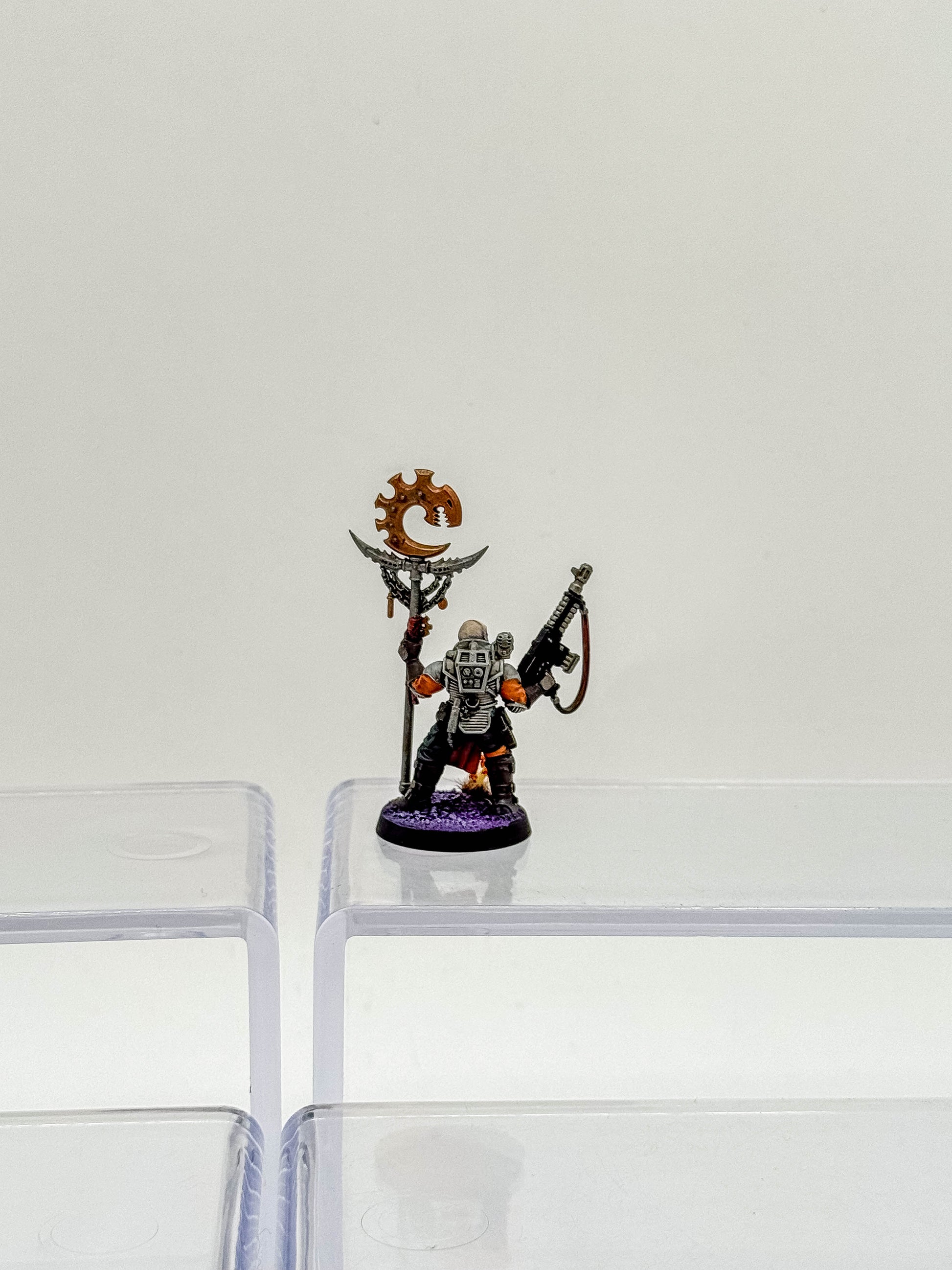 Genestealers Cults Lot Warhammer 40k Games Workshop #C