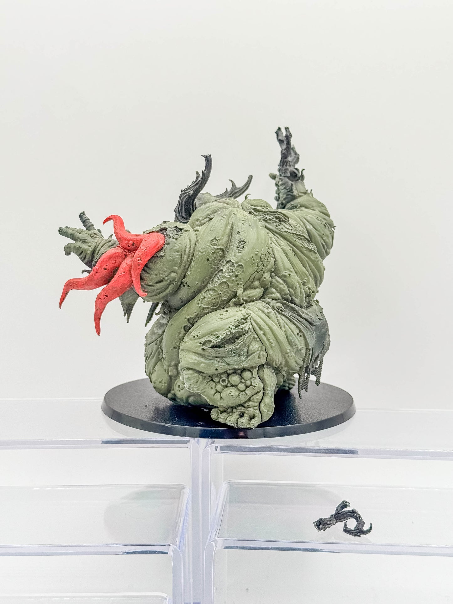 Rotigus Death Guard / Chaos Daemons Warhammer 40K / Age of Sigmar Games Workshop