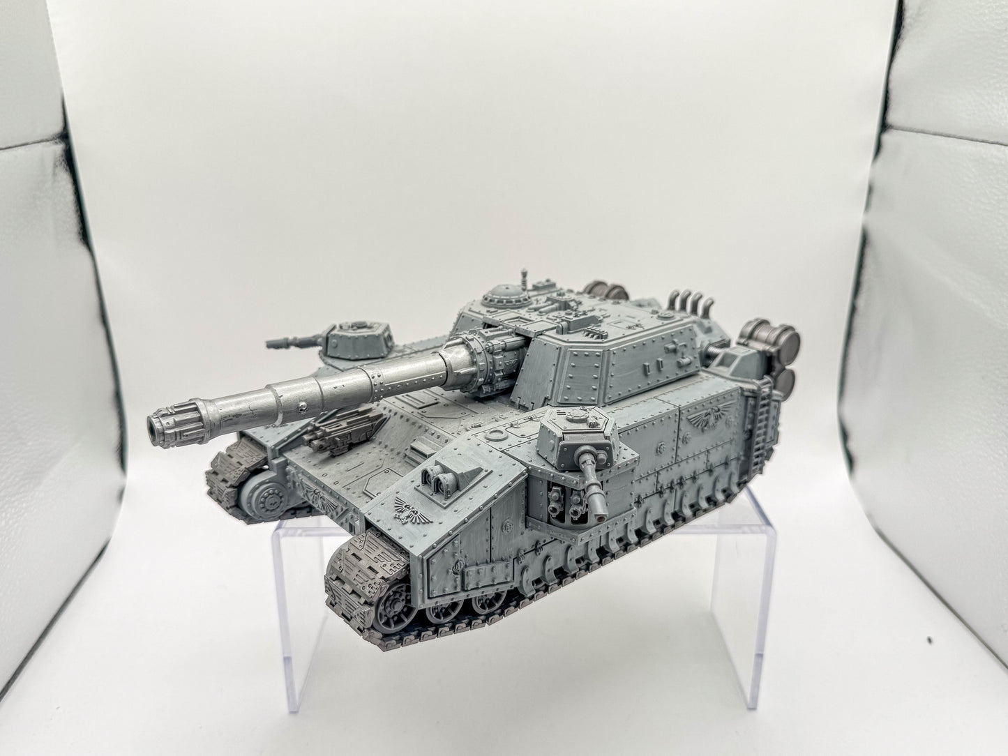 Baneblade Astra Militatrum Warhammer 40k Games Workshop #D
