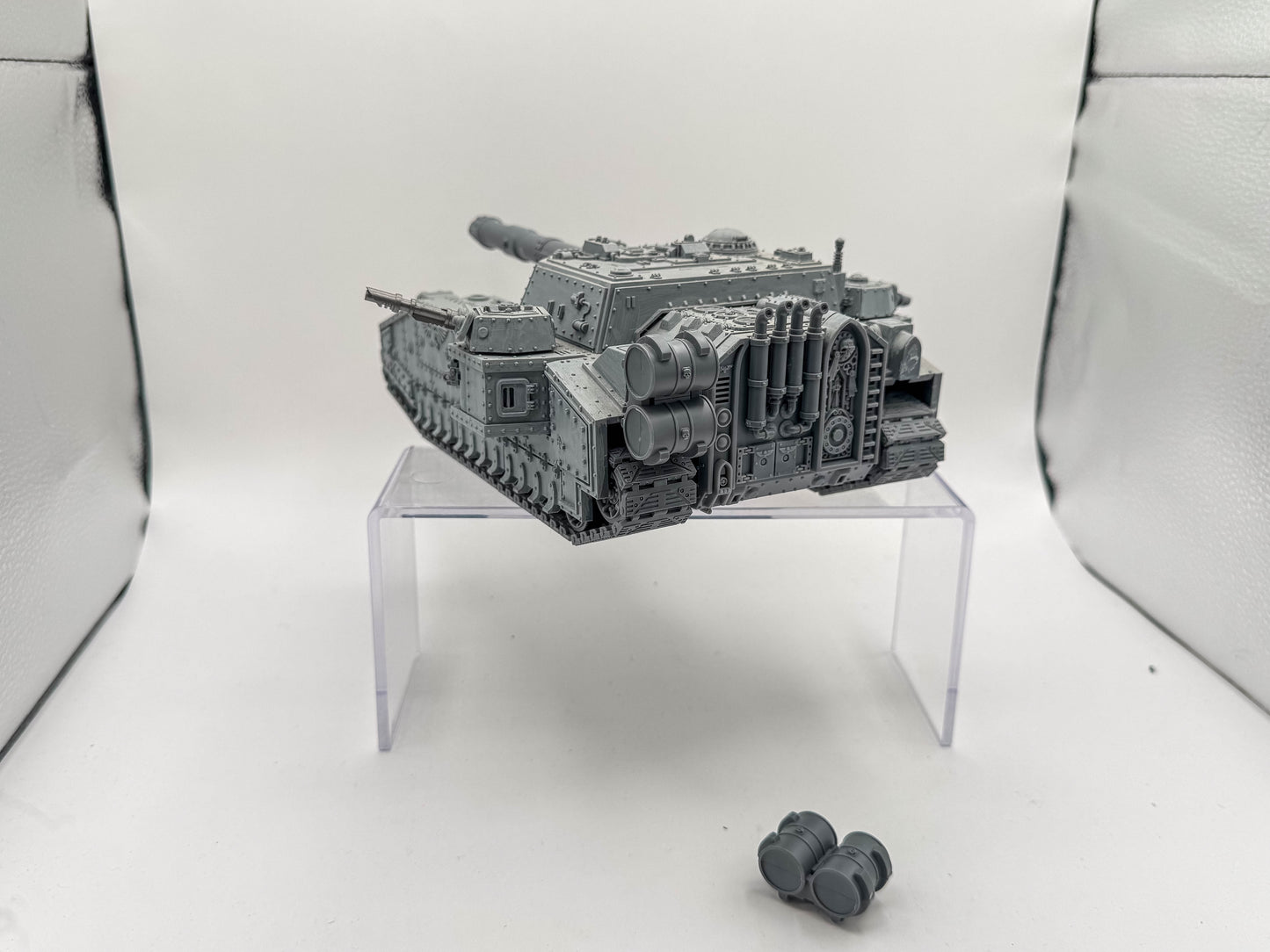 Baneblade Astra Militarum Warhammer 40k Games Workshop #C
