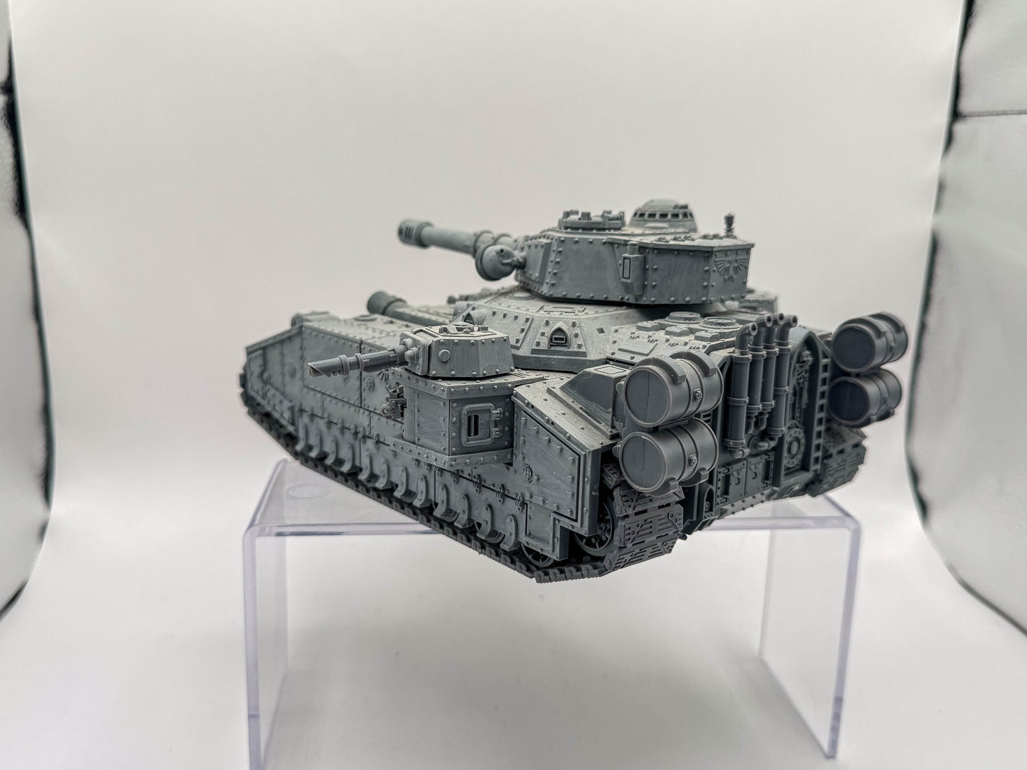 Baneblade Astra Militarum Warhammer 40k Games Workshop #A