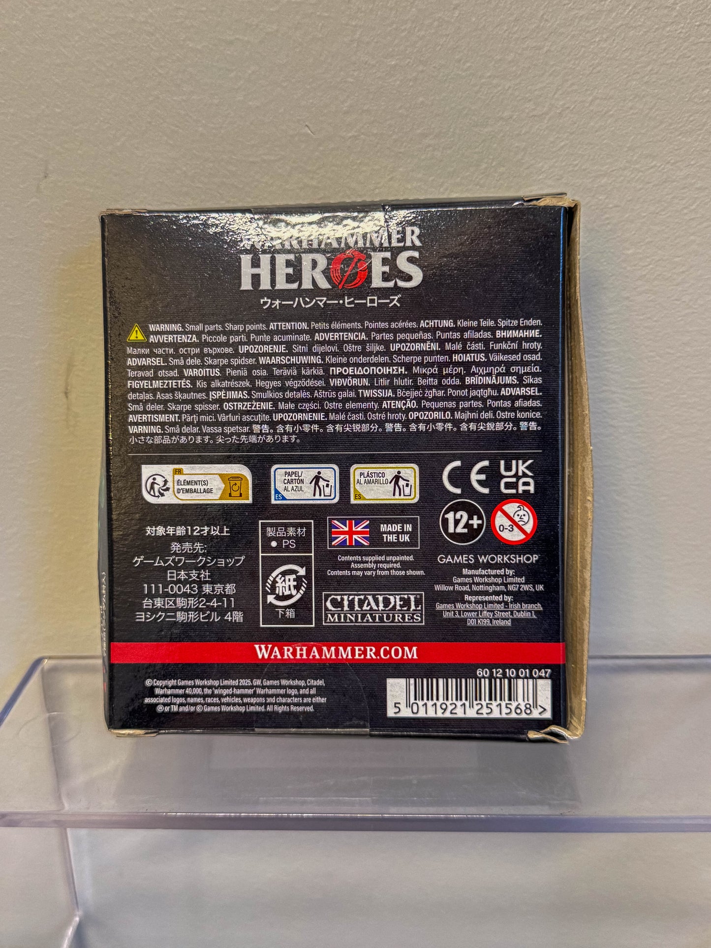 Lieutenant Variel Warhammer Heroes Dark Angels Warhammer 40k Games Workshop