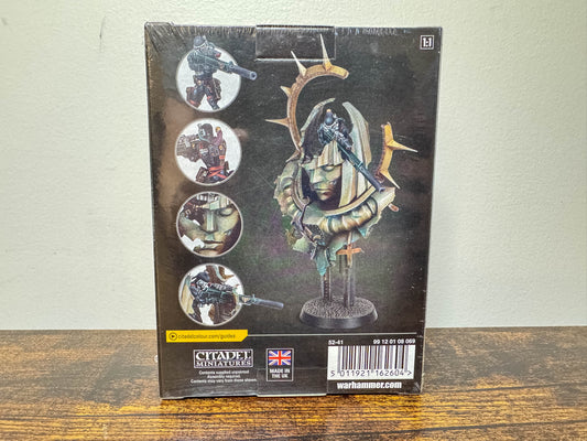 Operative Umbral Six Commemorative Series Warhammer 40K Games Workshop Unit #283