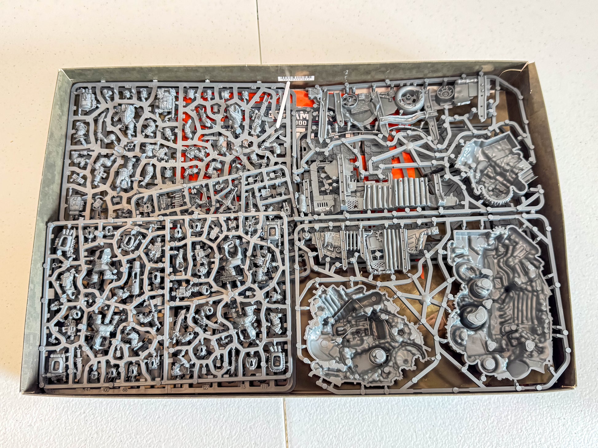 Kill Team Starter Set 2022 Kill Team Games Workshop