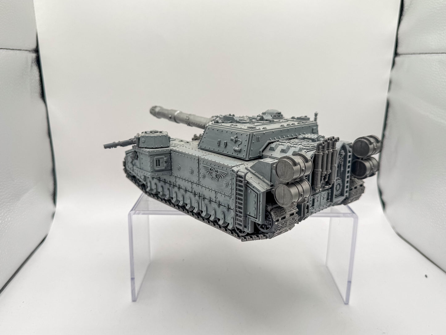 Baneblade Astra Militatrum Warhammer 40k Games Workshop #D