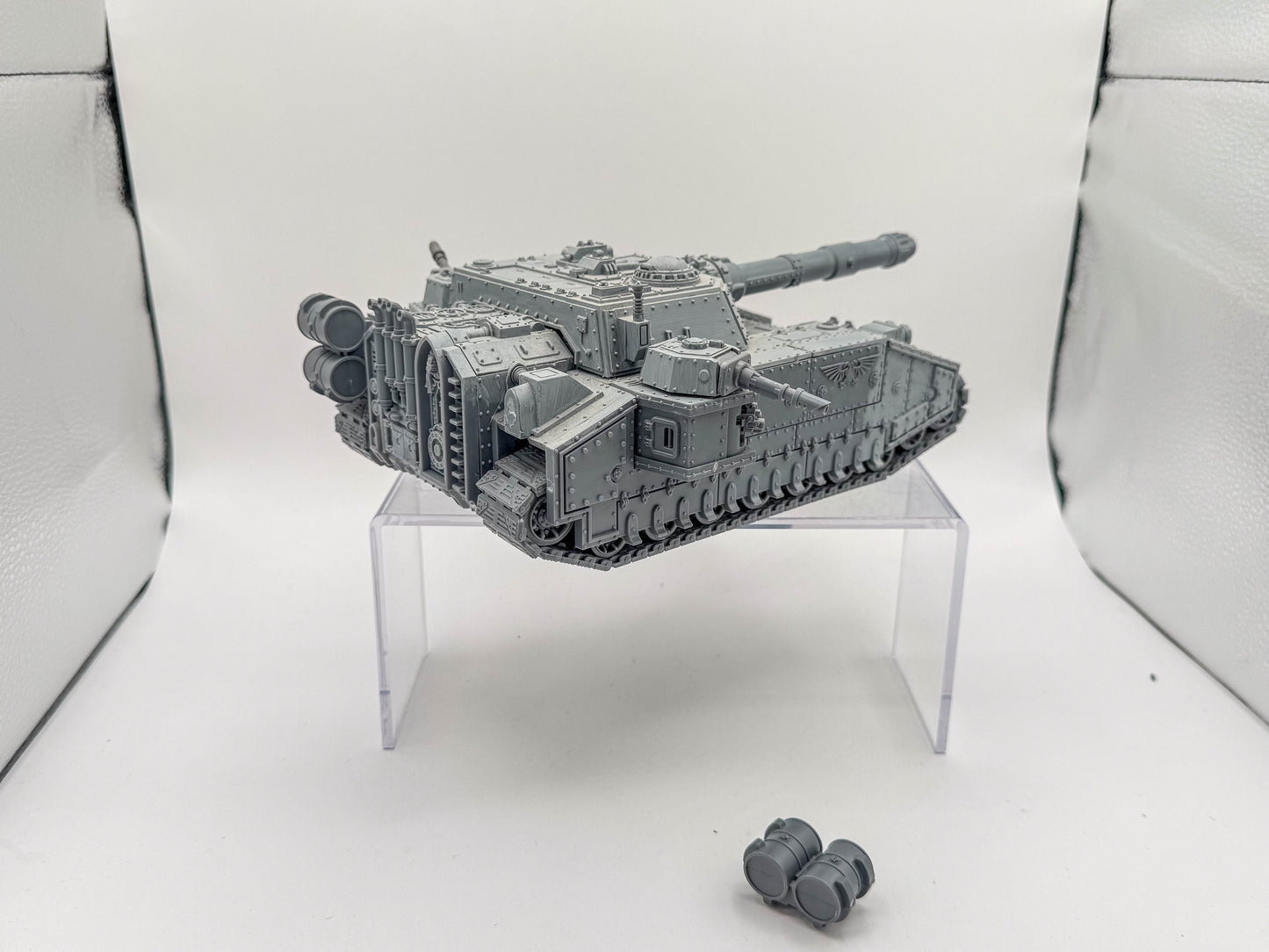 Baneblade Astra Militarum Warhammer 40k Games Workshop #C