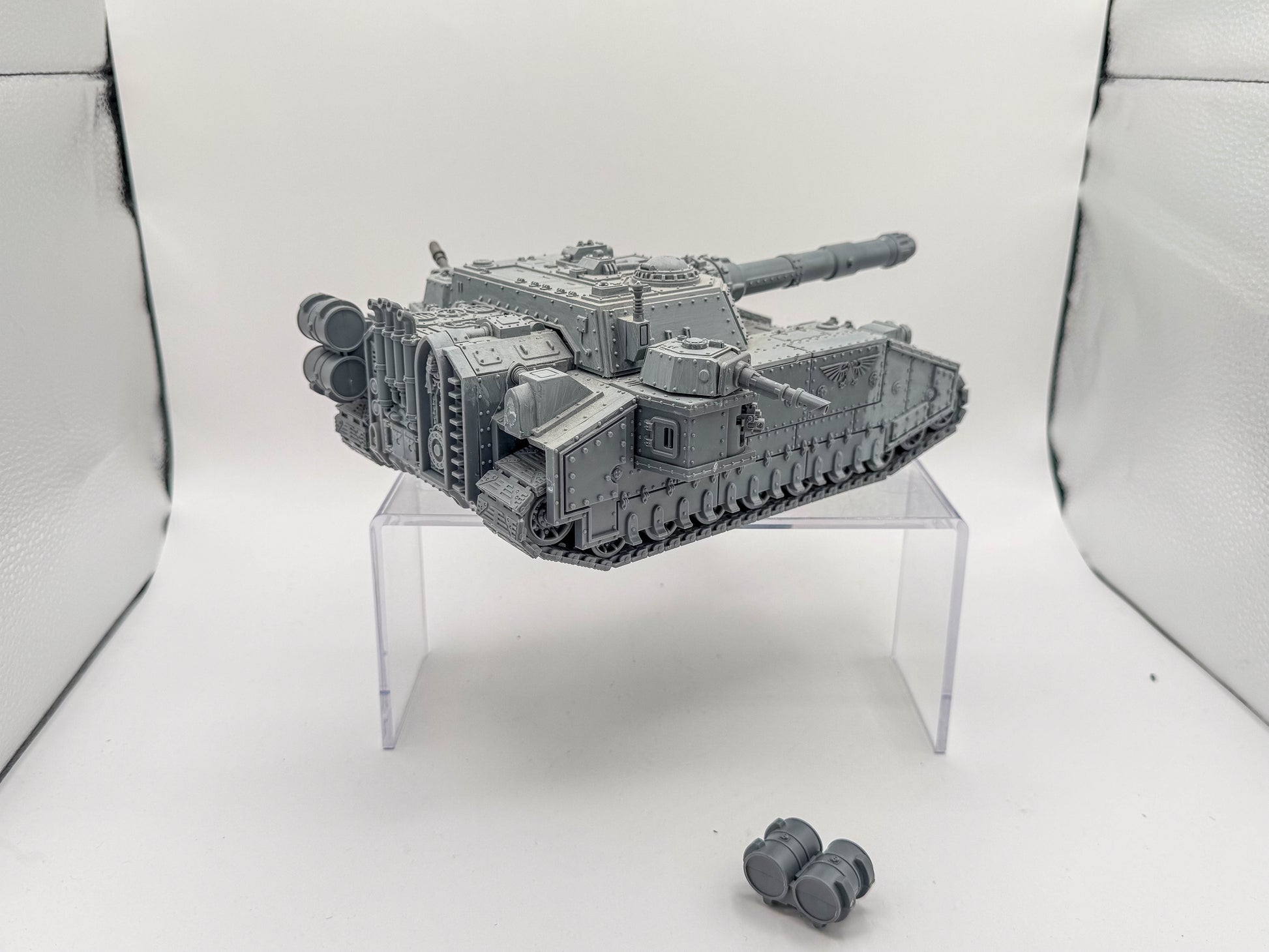 Baneblade Astra Militarum Warhammer 40k Games Workshop #C