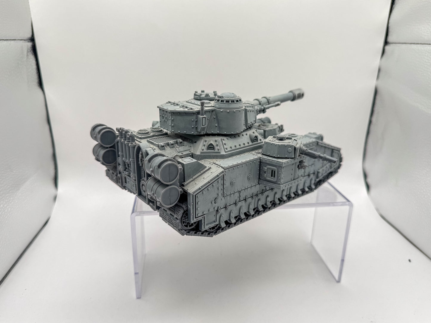 Baneblade Astra Militarum Warhammer 40k Games Workshop #B