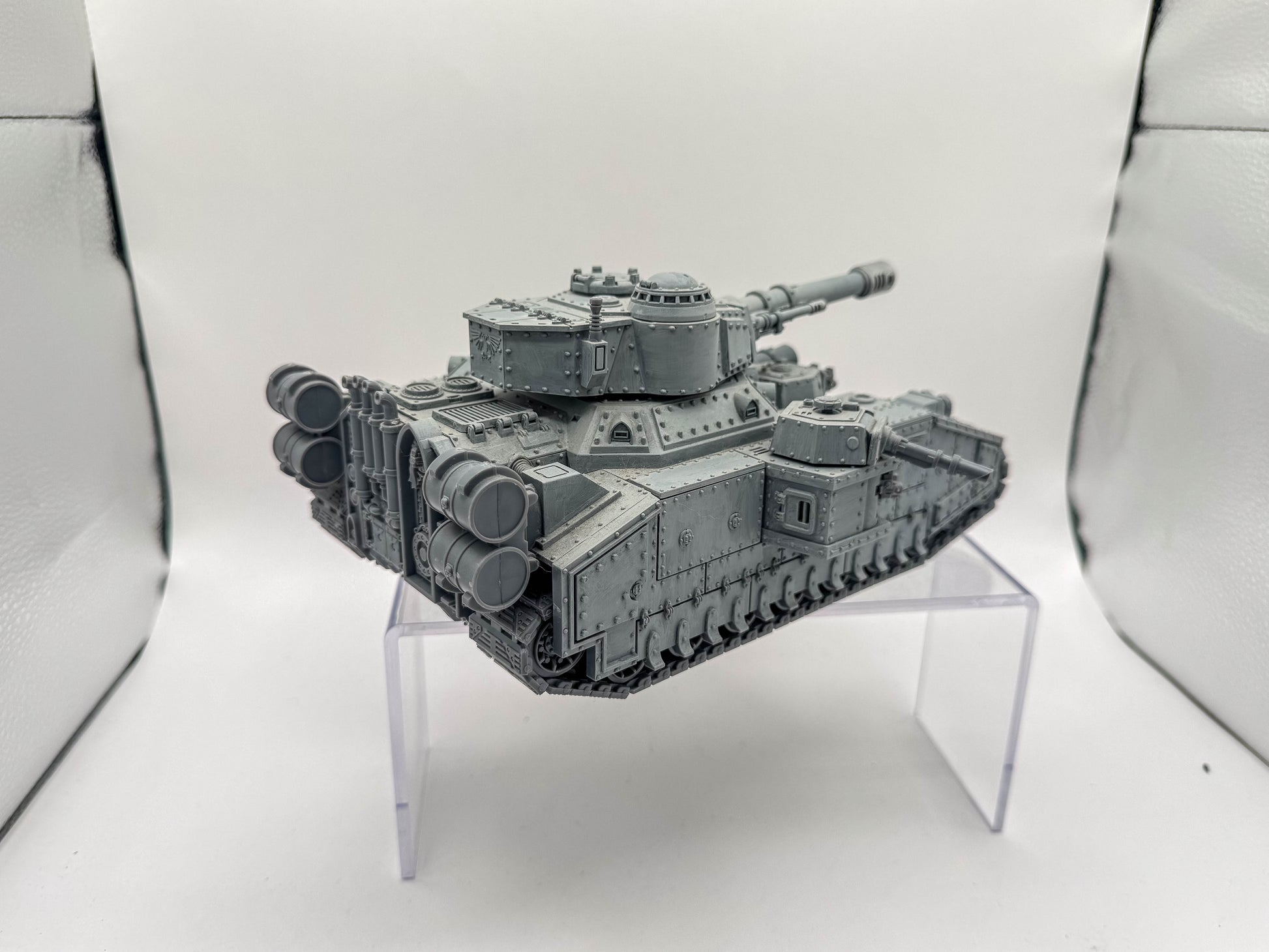 Baneblade Astra Militarum Warhammer 40k Games Workshop #B