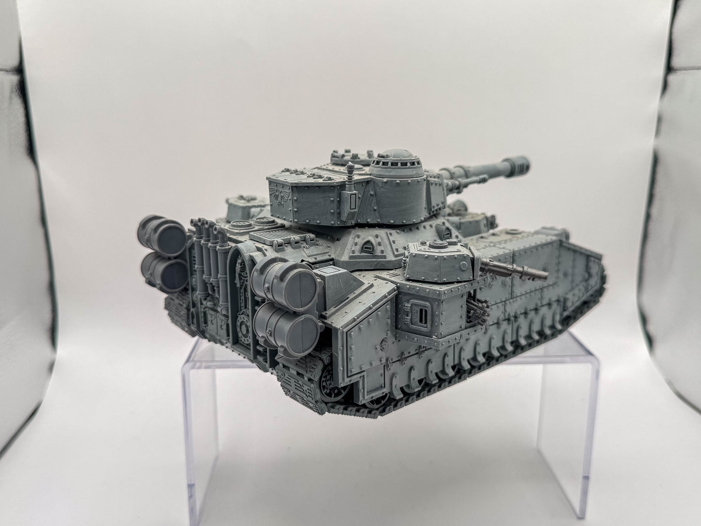 Baneblade Astra Militarum Warhammer 40k Games Workshop #A