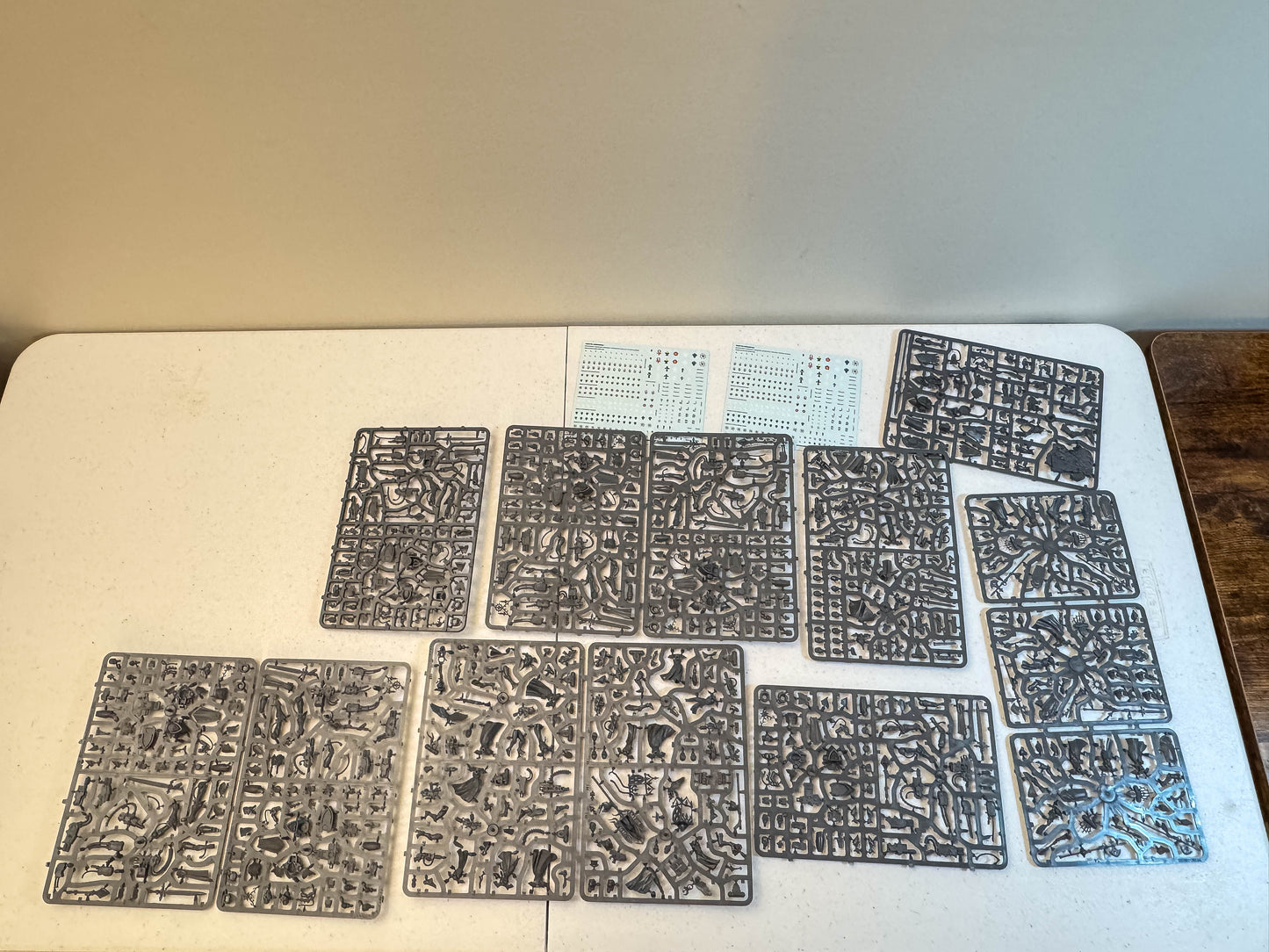 Sanctorum Guard Battleforce Adepta Sororitas Warhammer 40K Games Workshop