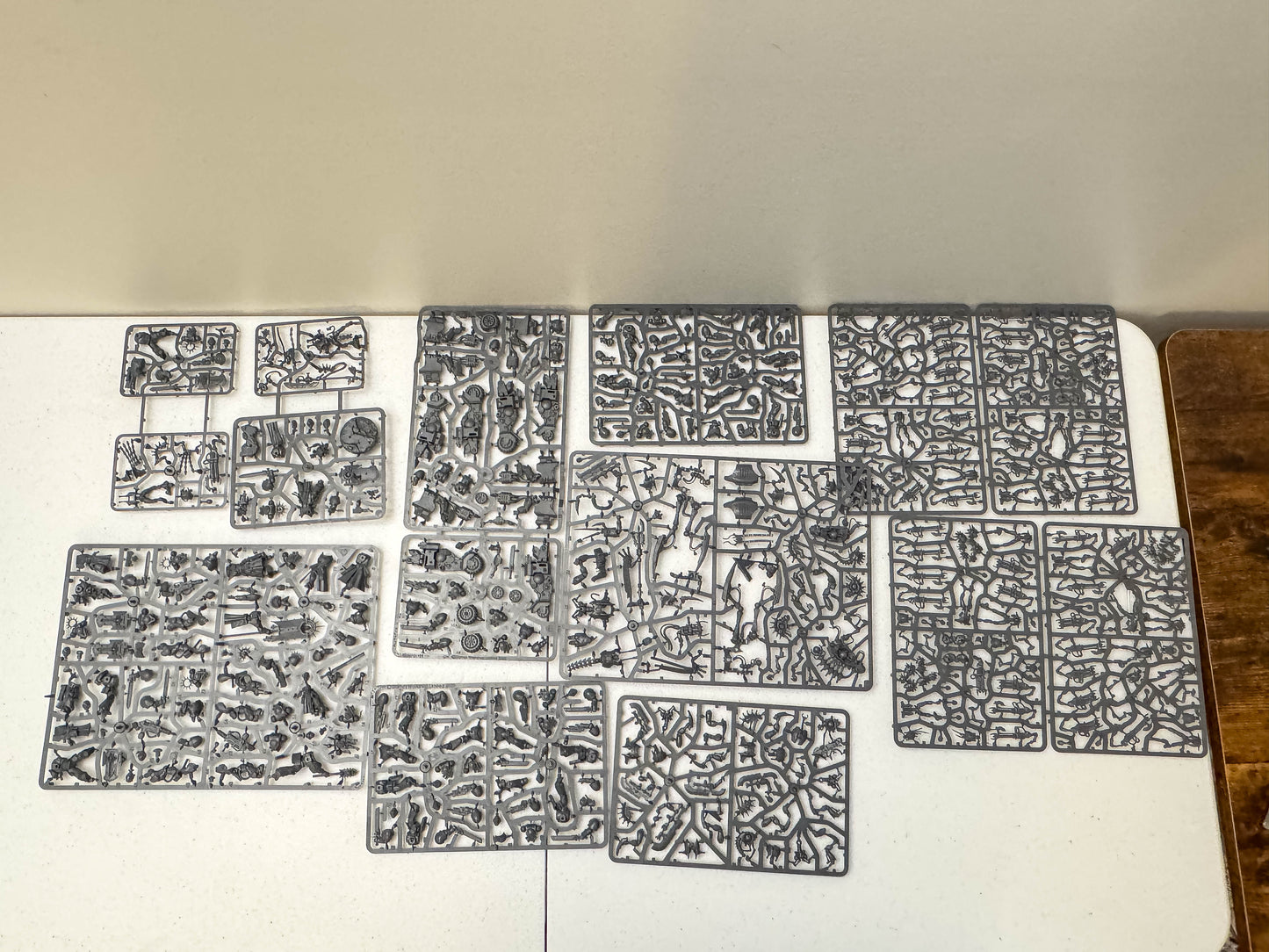 Indomitus Box Set (Models Only) Warhammer 40k Games Workshop