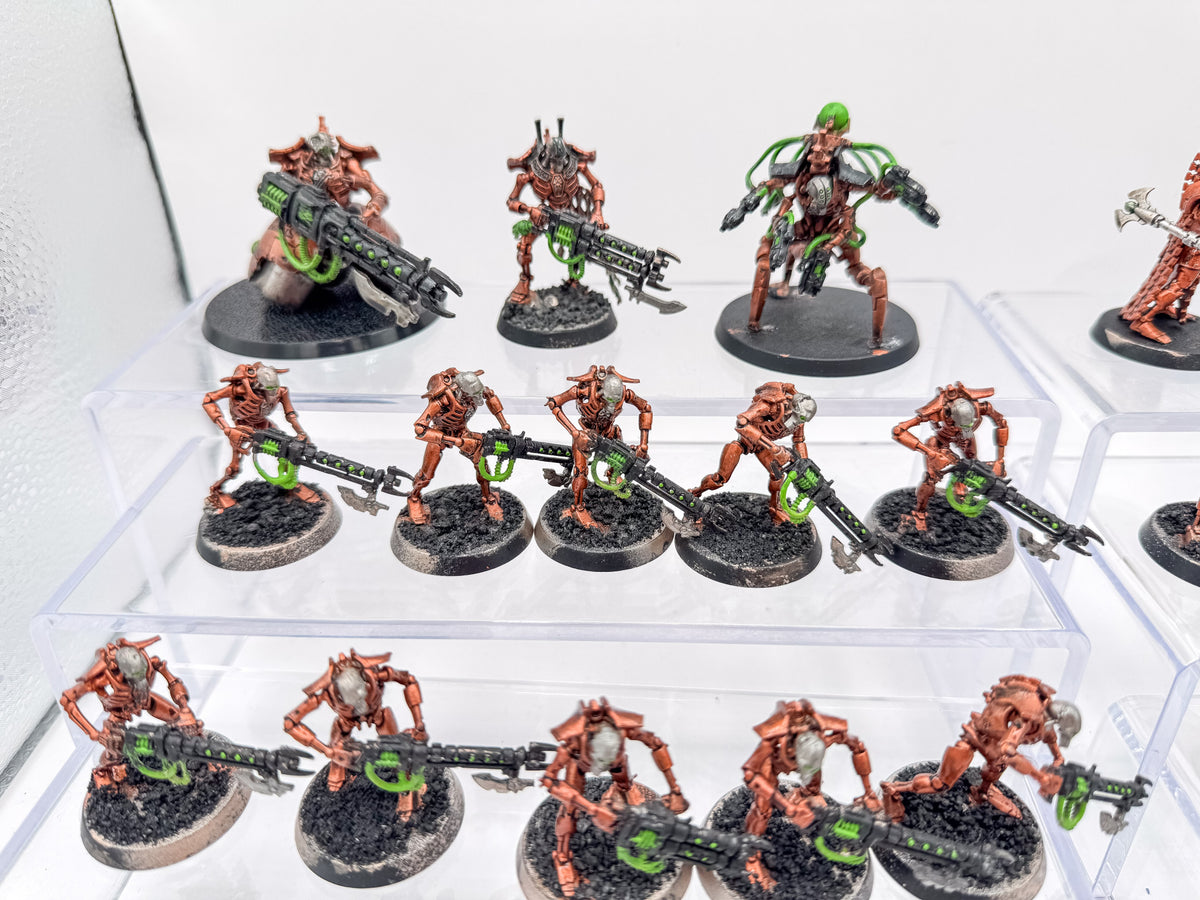 Canoptek Reanimator Necrons Army Lot Warhammer 40K Games Workshop Unit #491