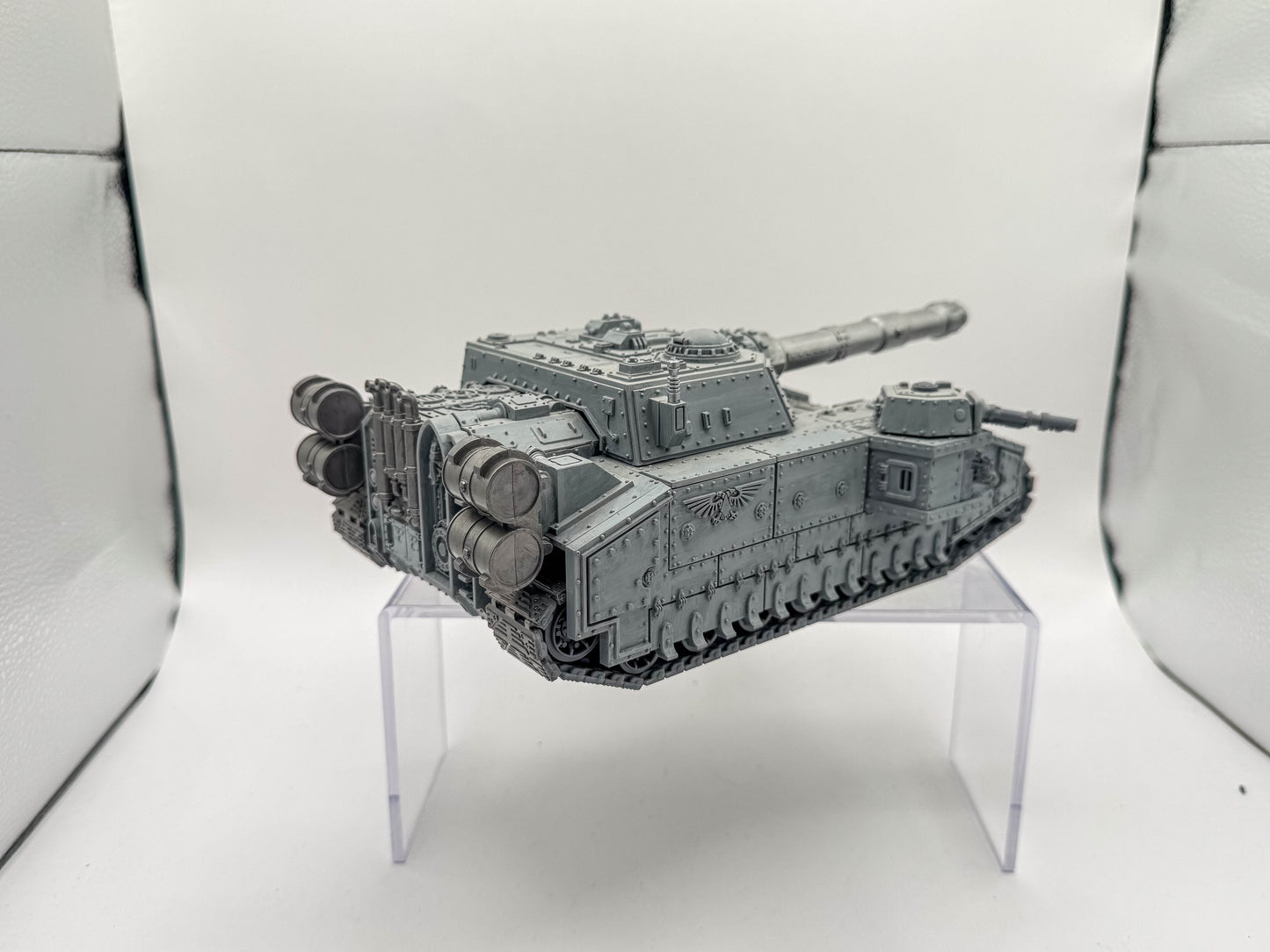 Baneblade Astra Militatrum Warhammer 40k Games Workshop #D
