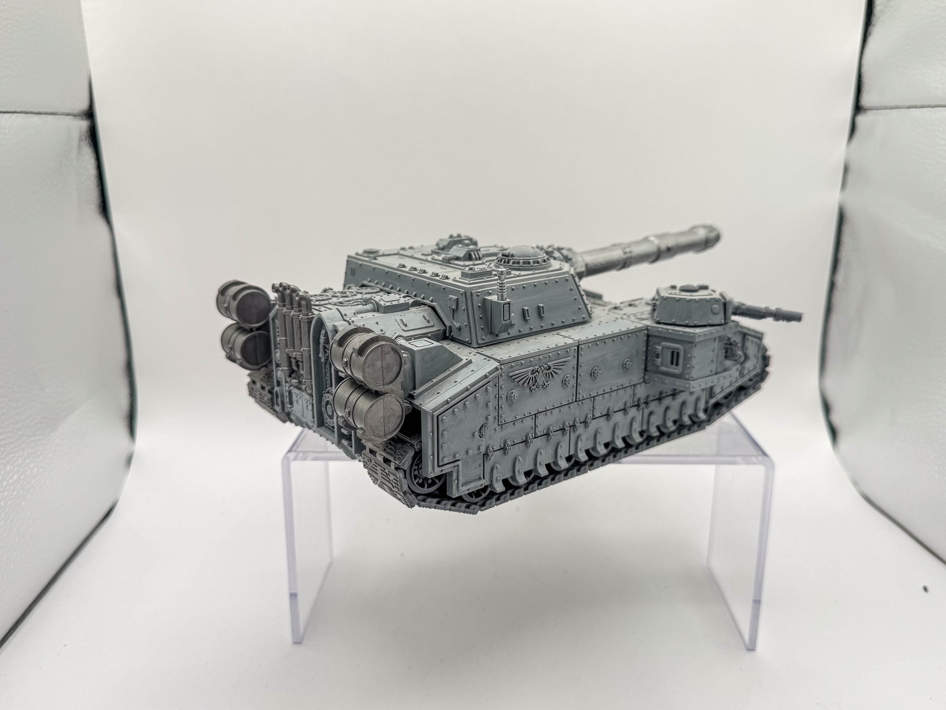 Baneblade Astra Militatrum Warhammer 40k Games Workshop #D