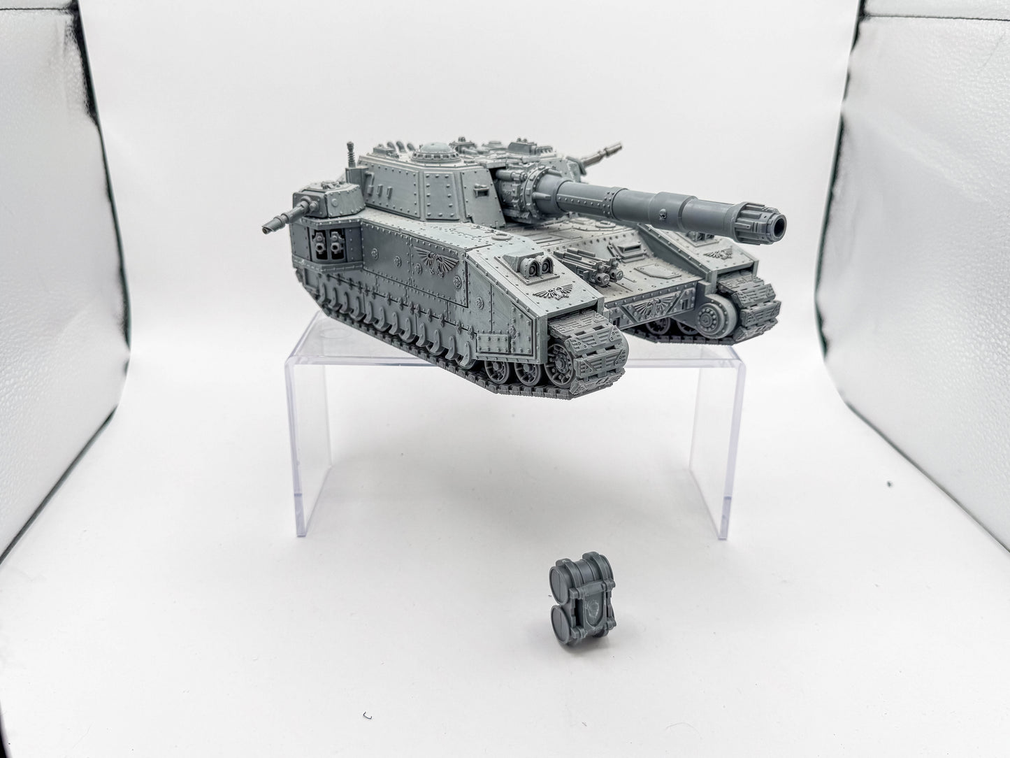 Baneblade Astra Militarum Warhammer 40k Games Workshop #C