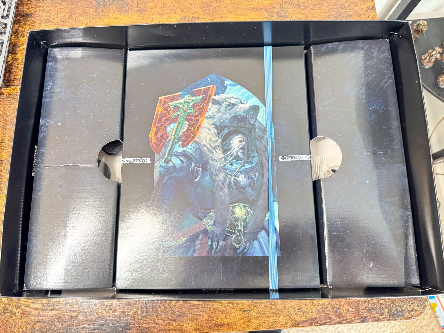 Space Wolves Army Set Space Wolves Warhammer 40K Games Workshop (No Codex) Unit #325