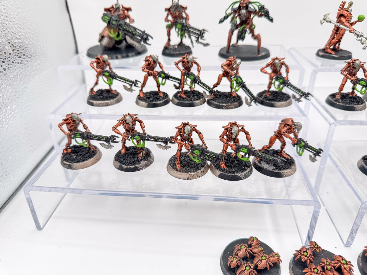 Canoptek Reanimator Necrons Army Lot Warhammer 40K Games Workshop Unit #491