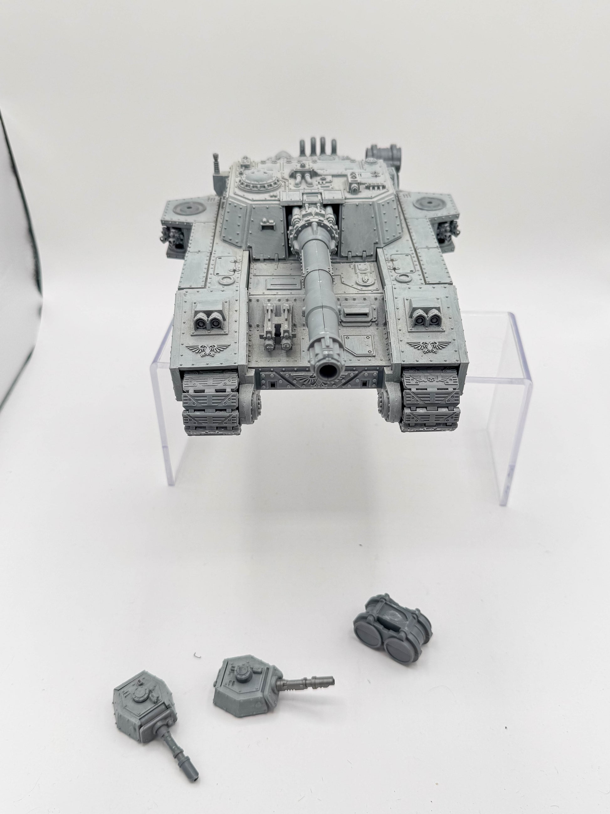 Baneblade Astra Militarum Warhammer 40k Games Workshop #C